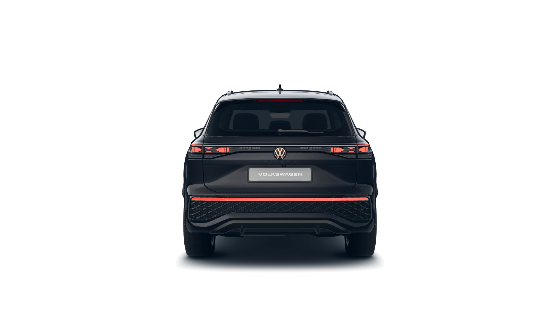 Зображення Tayron R-Line Platinum 2.0 TDI 4M