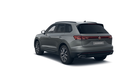 Зображення Touareg R-Line Platinum3 3.0 V6 TDI