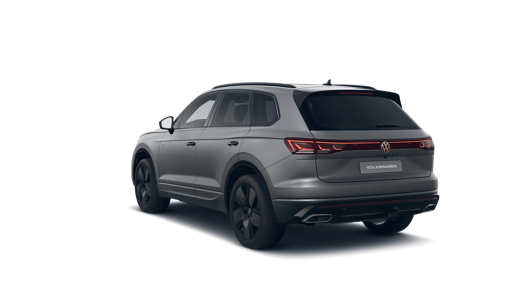 Зображення Touareg R-Line Final Edition1 3.0 V6 TDI