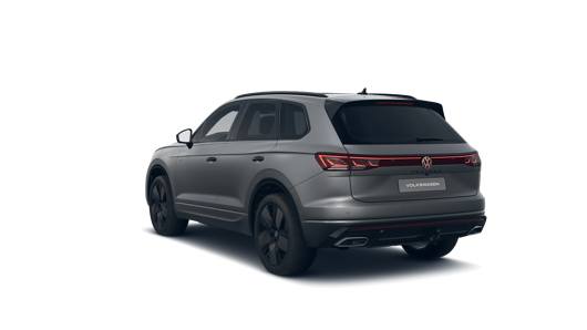 Зображення Touareg R-Line Final Edition1 3.0 V6 TDI