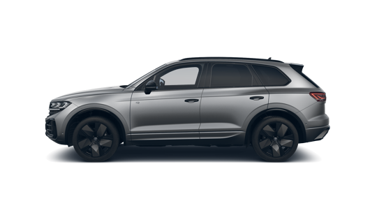 Зображення Touareg R-Line Final Edition1 3.0 V6 TDI
