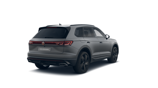 Зображення Touareg R-Line Final Edition1 3.0 V6 TDI