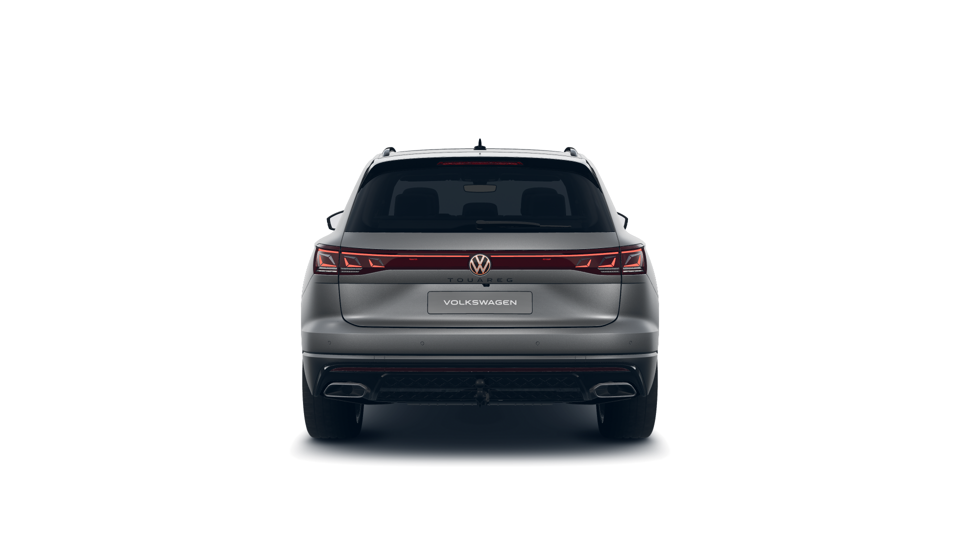 Зображення Touareg R-Line Final Edition1 3.0 V6 TDI