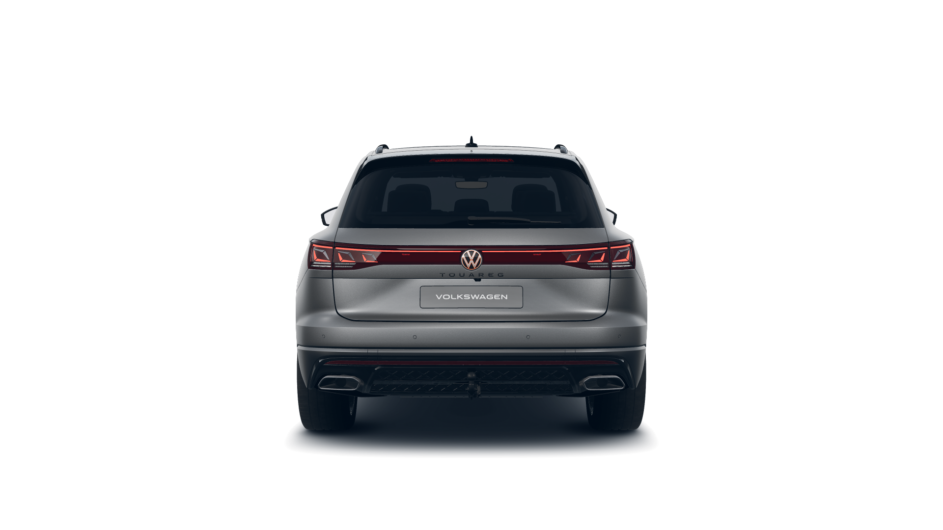 Зображення Touareg R-Line Final Edition1 3.0 V6 TDI