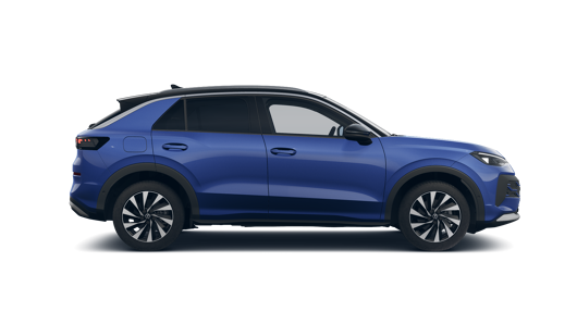 Зображення Новий T-Roc Style 1.4 TSI