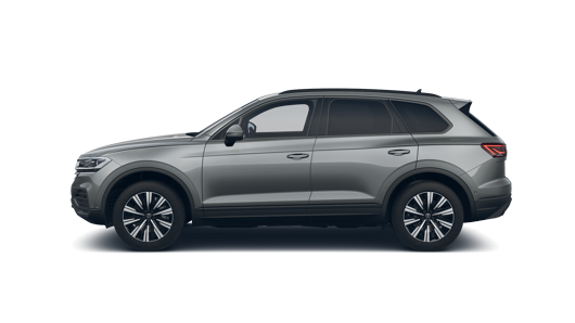 Зображення Touareg Silver+ 3.0 V6 TFSI