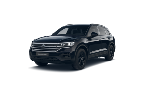 Зображення Touareg Silver+ 3.0 V6 TFSI
