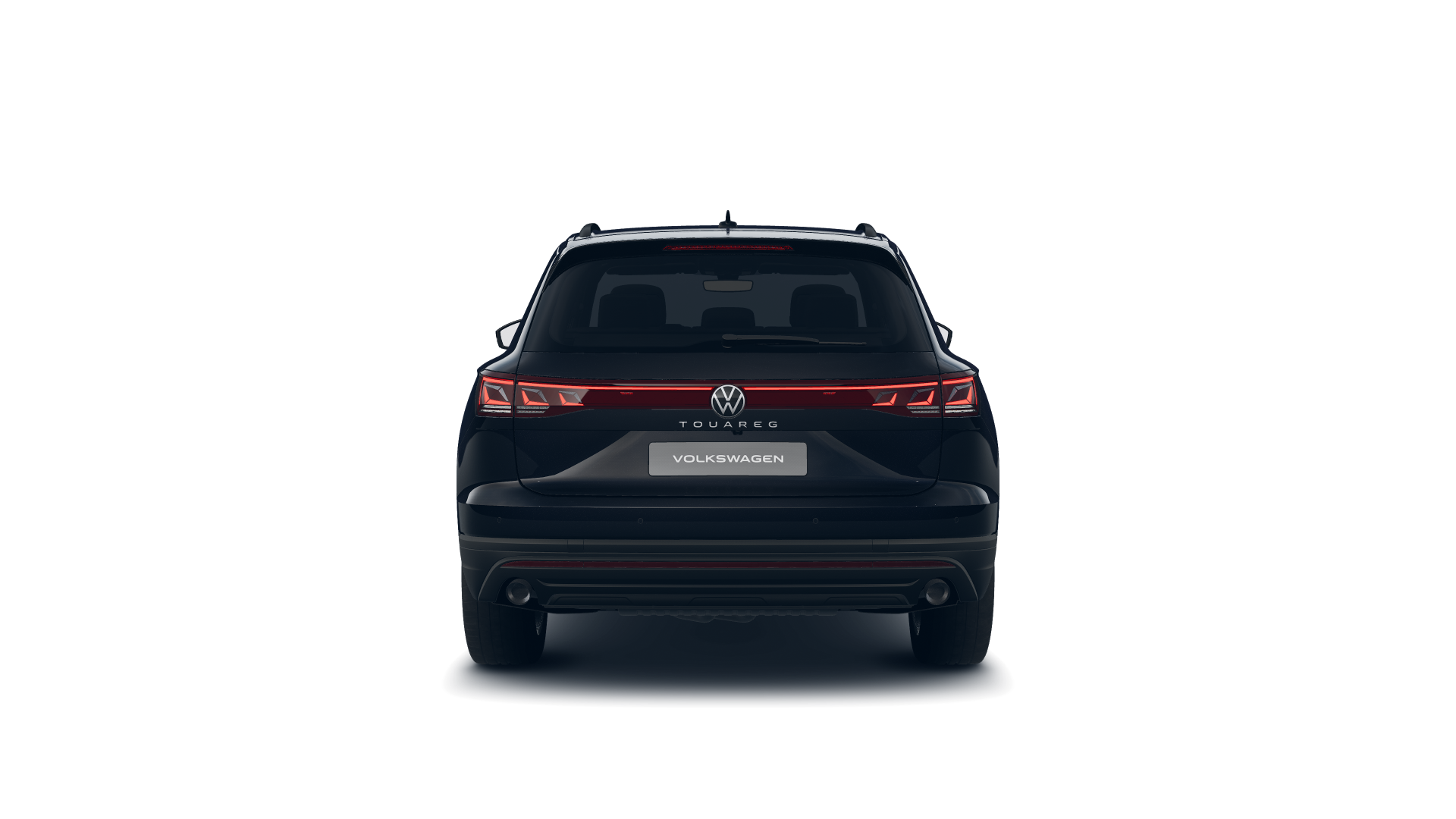 Зображення Touareg Silver+ 3.0 V6 TFSI