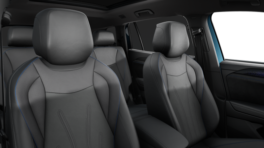 Зображення Tayron R-Line Platinum 2.0 TDI 4M