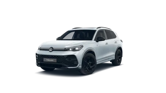 Зображення Tiguan R-Line+ 2.0 TSI 4Motion