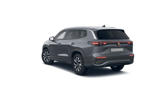 Зображення Tayron Life+ 2.0 TDI FWD