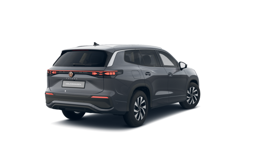 Зображення Tayron Life+ 2.0 TDI FWD