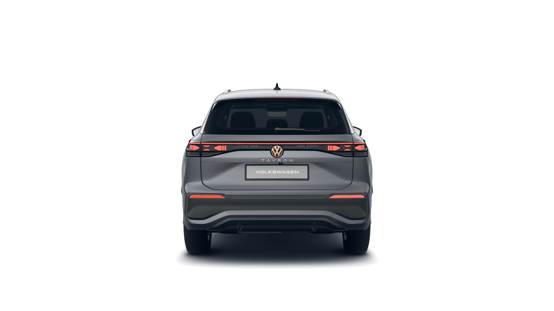 Зображення Tayron Life+ 2.0 TDI FWD
