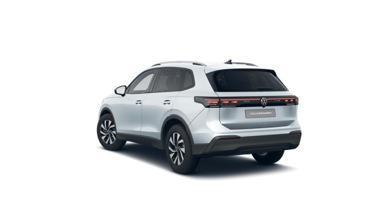 Зображення Tiguan Life+ 2.0 TDI FWD