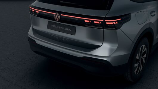 Зображення Tiguan Life+ 2.0 TDI FWD