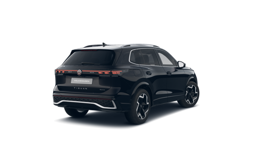 Зображення Tiguan R-Line+ 2.0 TSI 4Motion