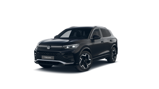 Зображення Tiguan R-Line+ 2.0 TSI 4Motion