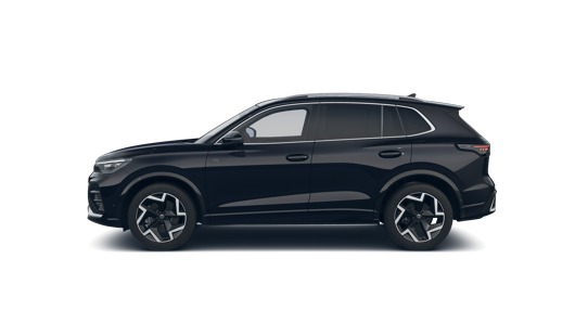Зображення Tiguan R-Line+ 2.0 TSI 4Motion