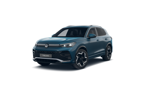 Зображення Tiguan R-Line+ 2.0 TSI 4Motion