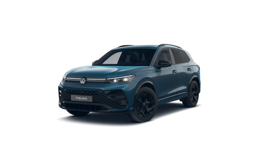 Зображення Tiguan R-Line+ 2.0 TDI 4Motion