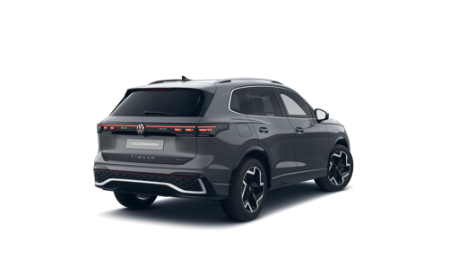 Зображення Tiguan R-Line 2.0 TDI 4Motion