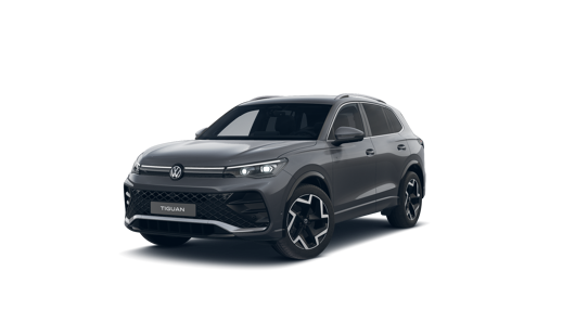 Зображення Tiguan R-Line 2.0 TDI 4Motion