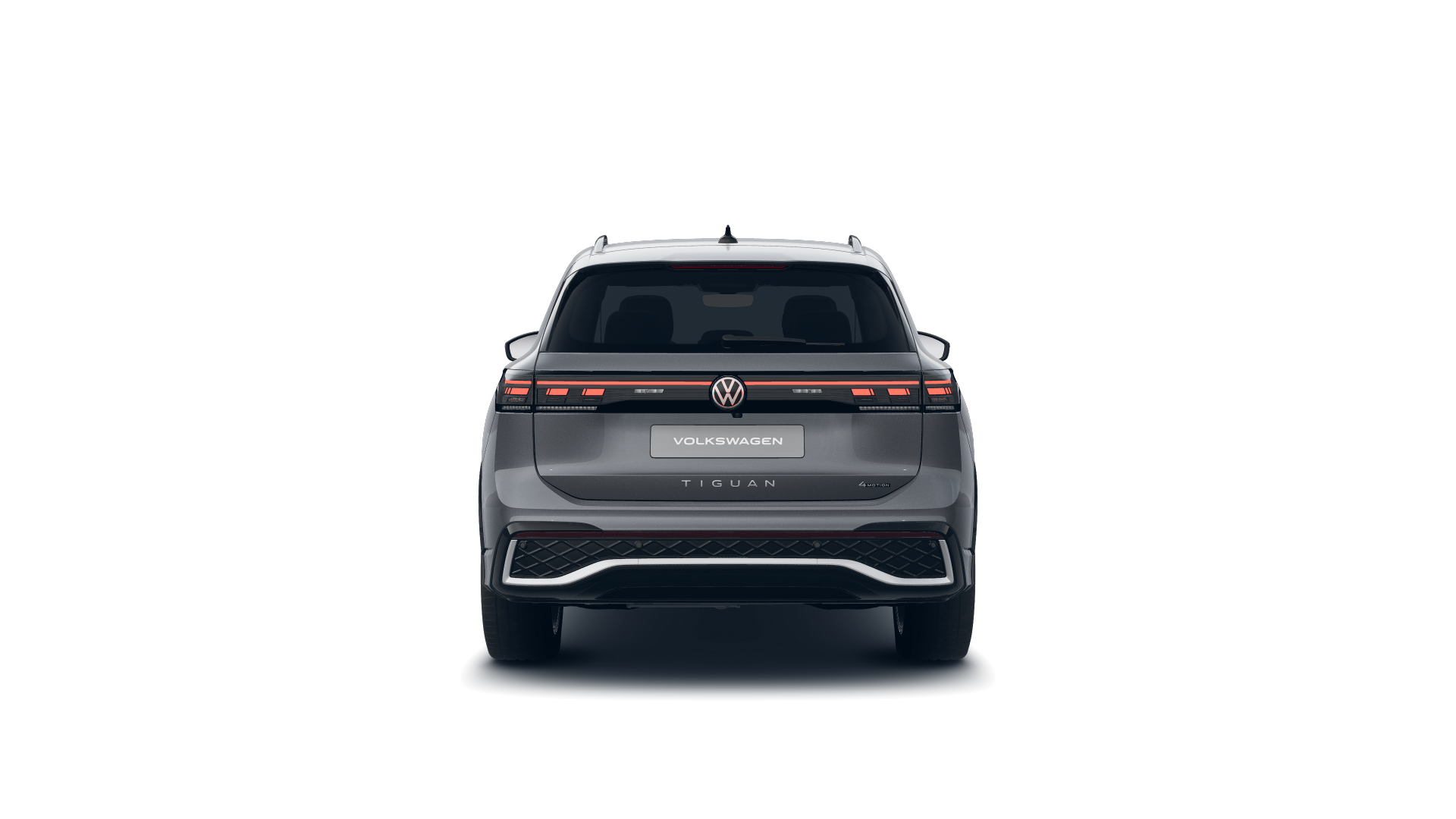 Зображення Tiguan R-Line 2.0 TDI 4Motion