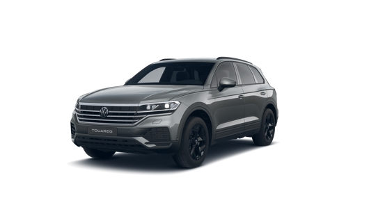 Зображення Touareg Silver 3.0 V6 TDI
