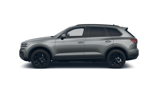 Зображення Touareg Silver 3.0 V6 TDI