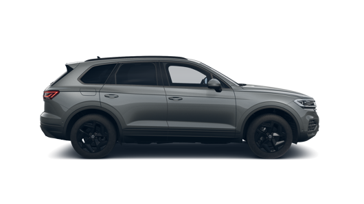 Зображення Touareg Silver 3.0 V6 TDI