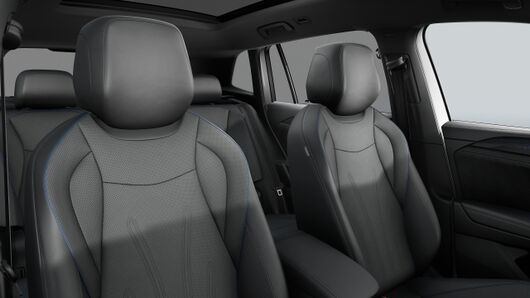 Зображення Tiguan R-Line+ 2.0 TDI 4Motion