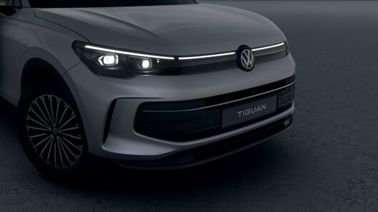 Зображення Tiguan Life+ 2.0 TDI FWD