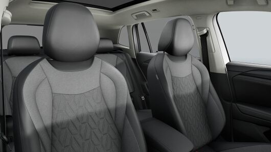 Зображення Tiguan Life+ 2.0 TDI FWD