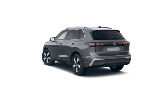 Зображення Tiguan Elegance 2.0 TDI 4Motion