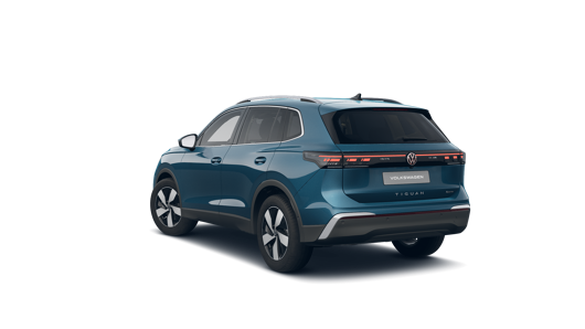 Зображення Tiguan Elegance 2.0 TDI 4Motion