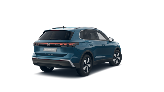 Зображення Tiguan Elegance 2.0 TDI 4Motion