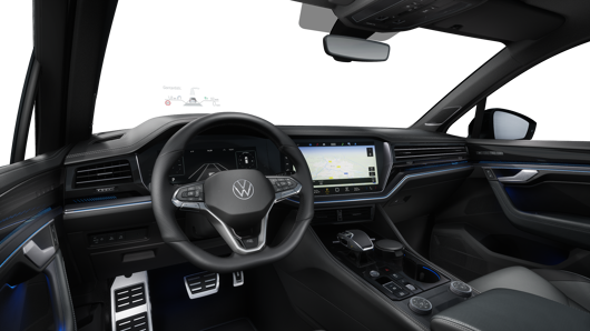 Зображення Touareg R-Line Platinum1 3.0 V6 TDI