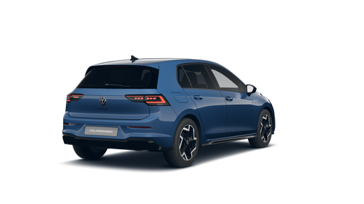 Зображення Golf R-Line 1.4 TSI