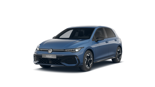 Зображення Golf R-Line 1.4 TSI