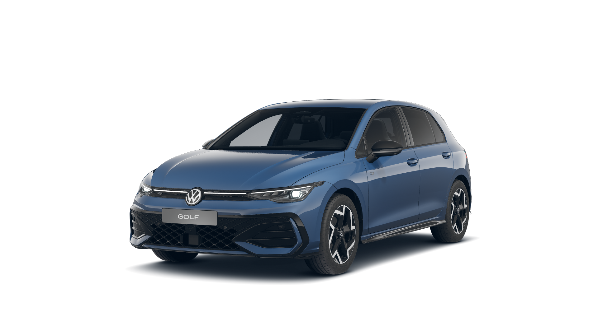 Зображення Golf R-Line 1.4 TSI