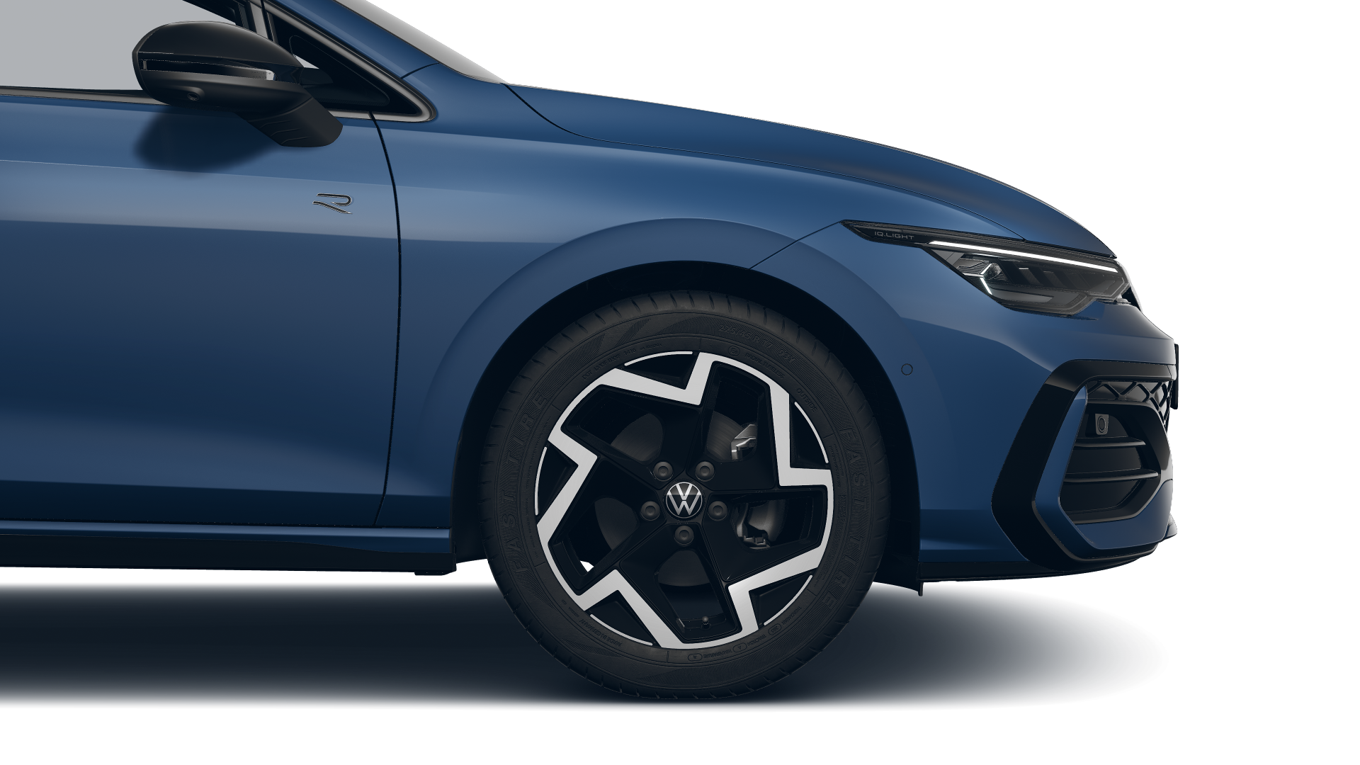 Зображення Golf R-Line 1.4 TSI