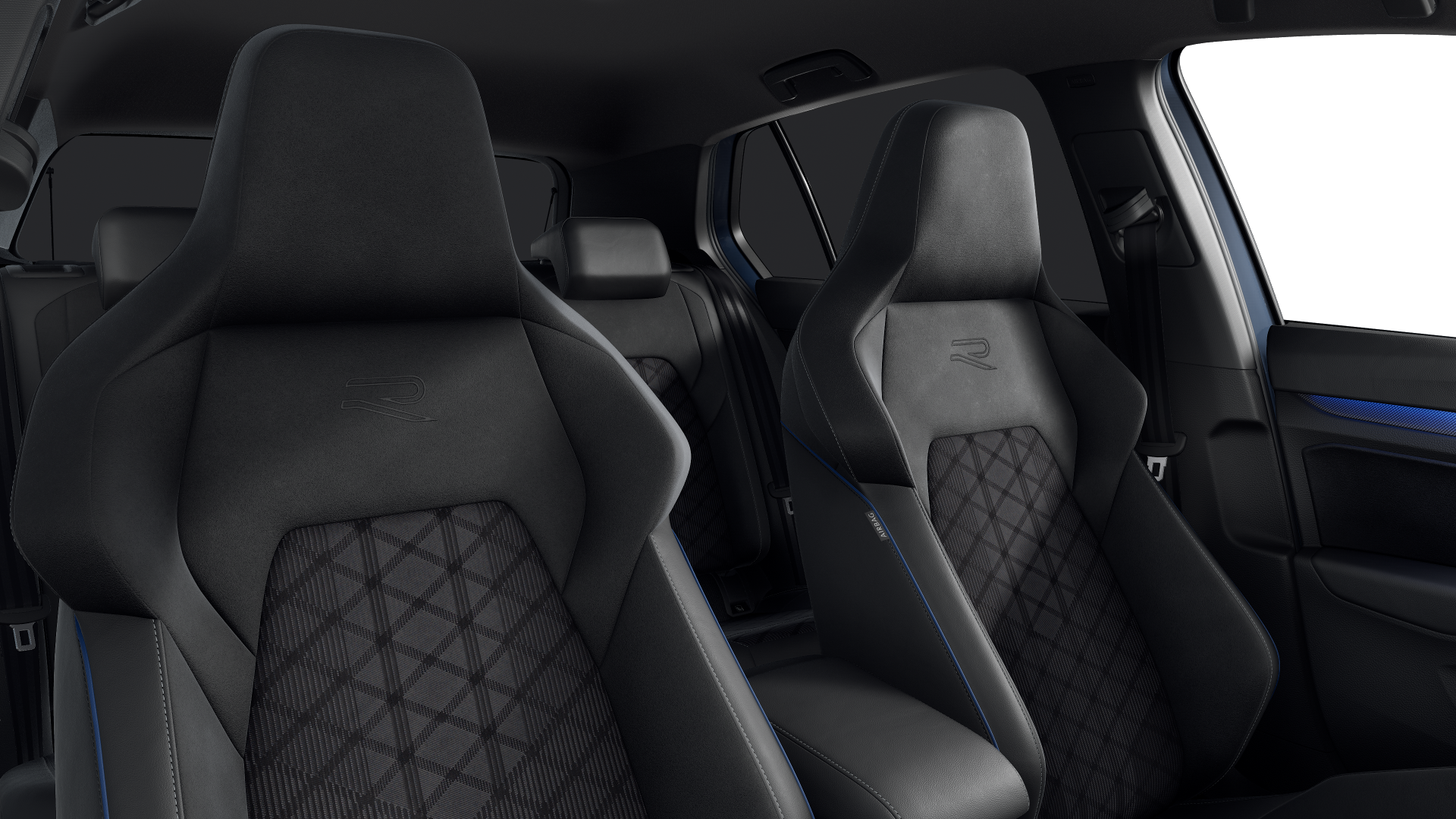 Зображення Golf R-Line 1.4 TSI