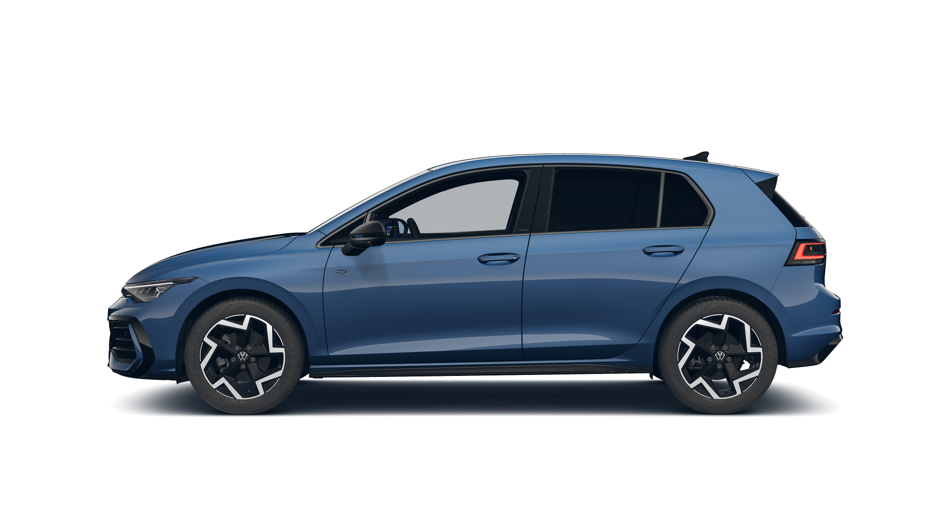 Зображення Golf R-Line 1.4 TSI