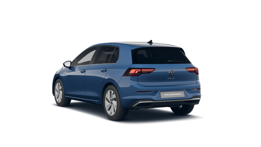 Зображення Golf Style 1.4 TSI
