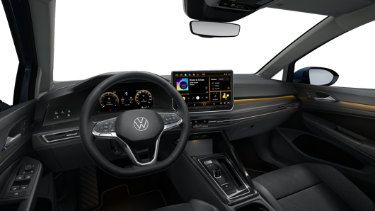 Зображення Golf Style 1.4 TSI