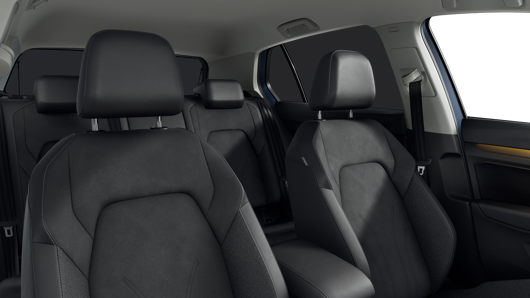 Зображення Golf Style 1.4 TSI