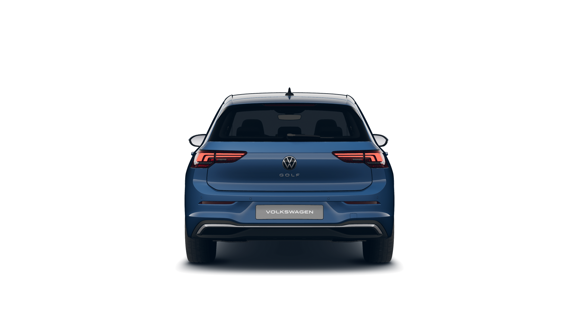 Зображення Golf Style 1.4 TSI