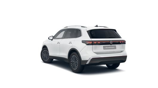 Зображення Tiguan Elegance 2.0 TDI 4Motion