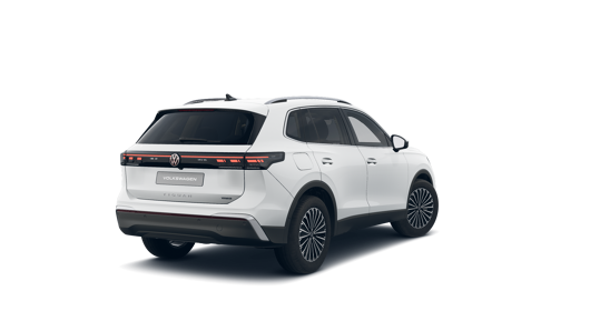 Зображення Tiguan Elegance 2.0 TDI 4Motion