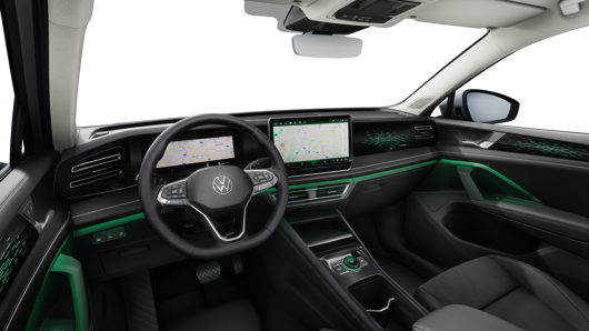 Зображення Tiguan Elegance 2.0 TDI 4Motion